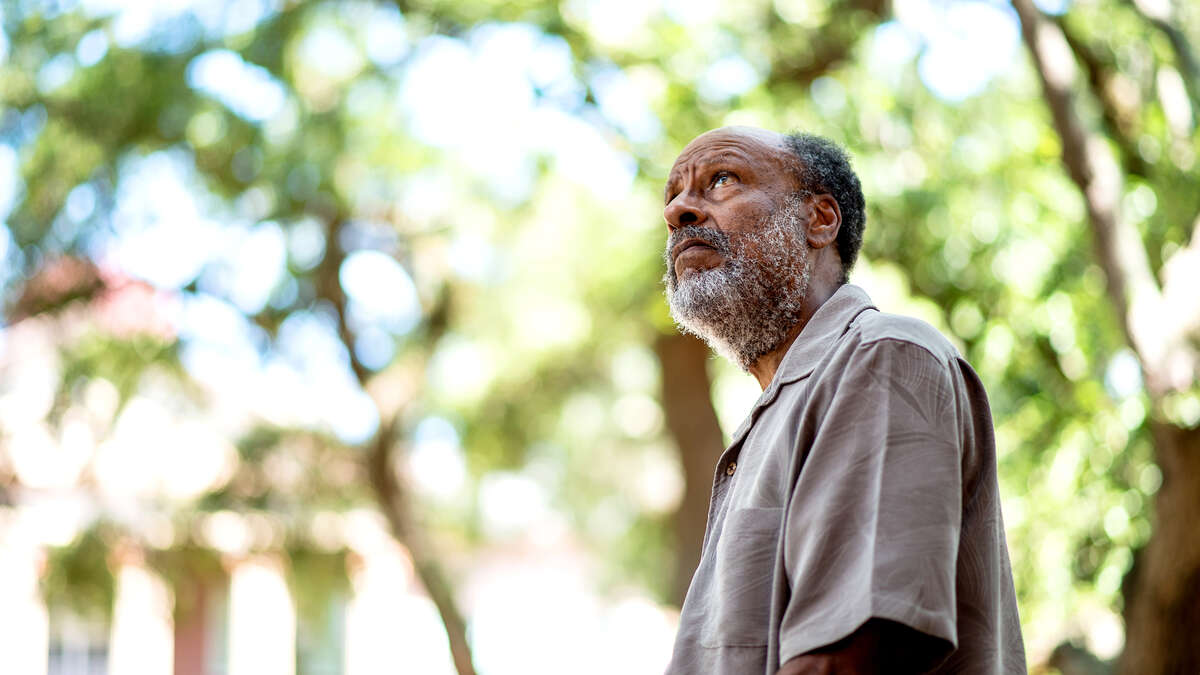 Dr. Bernard Powers - Director, Center for the Study of Slavery in Charleston, Co-author of We Are Charleston: Tragedy and Triumph at Mother Emanuel