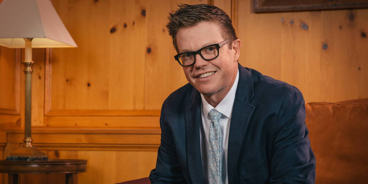 Matt Rasmussen - 1998