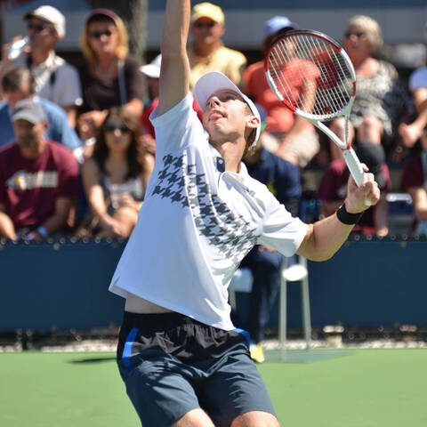 Eric Butorac - Director of Professional Tennis Operations and Player Relations, USTA