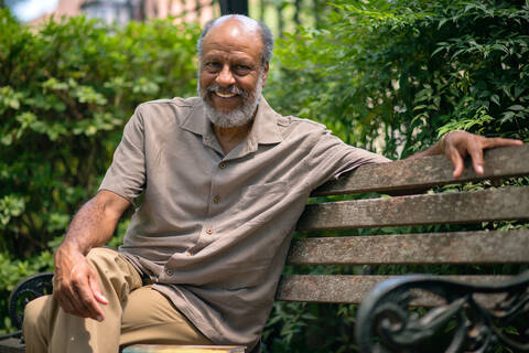 Dr. Bernard Powers - Director, Center for the Study of Slavery in Charleston, Co-author of We Are Charleston: Tragedy and Triumph at Mother Emanuel