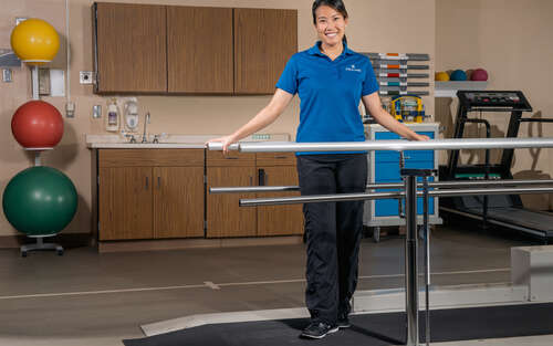 Elizabeth (Truong) Jenson - 2005