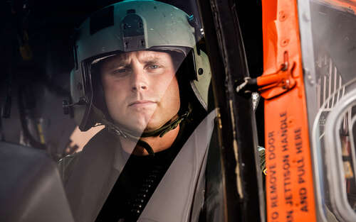 Lieutenant Wes Jones - 2011