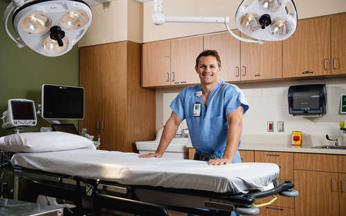 Dr. T.J. Ridley - 2010