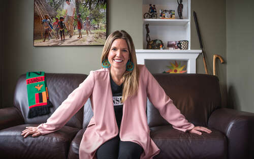 Ellen Ruiters - 1997