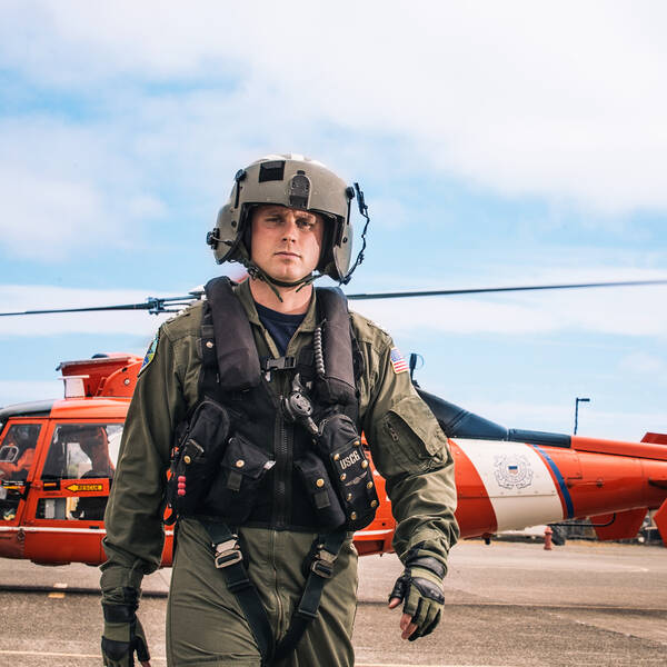 Lieutenant Wes Jones - 2011