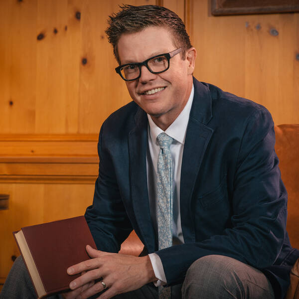 Matt Rasmussen - 1998