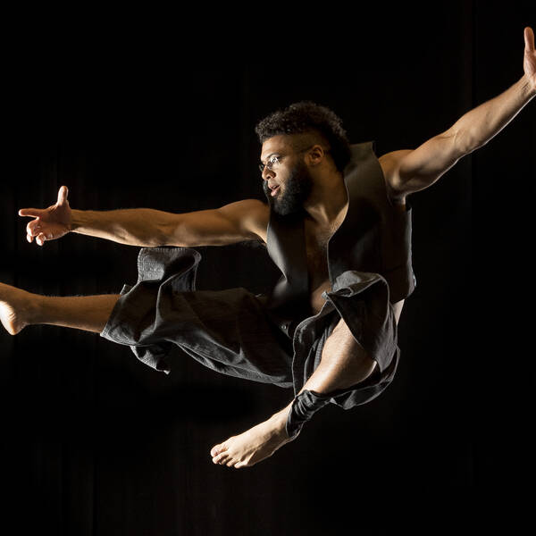 Brian J. Evans - 2007