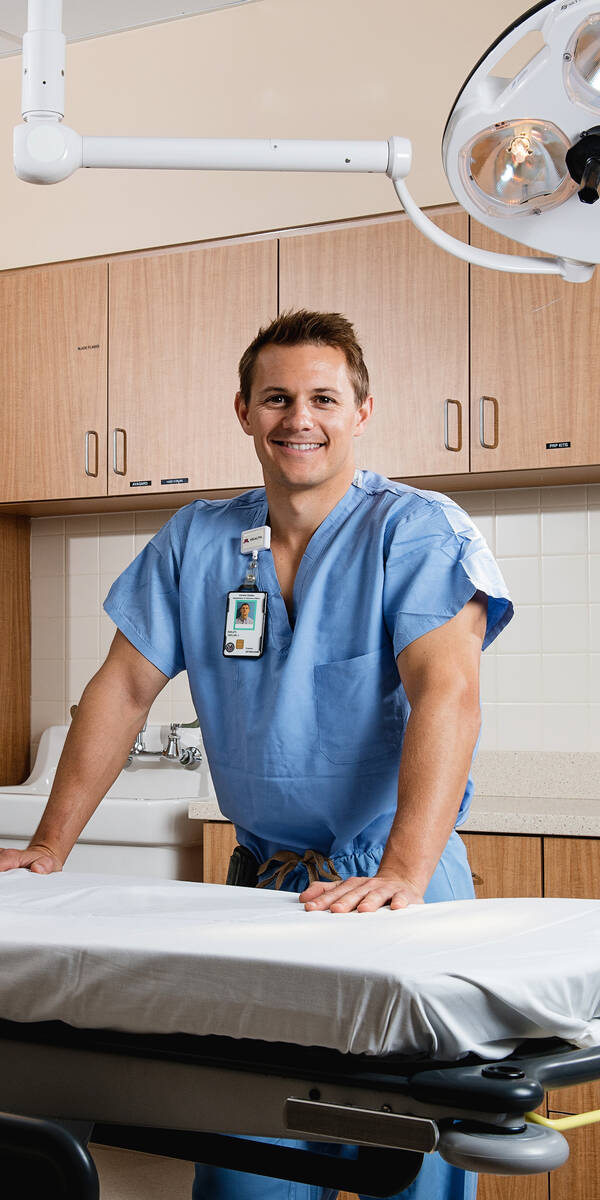 Dr. T.J. Ridley - 2010