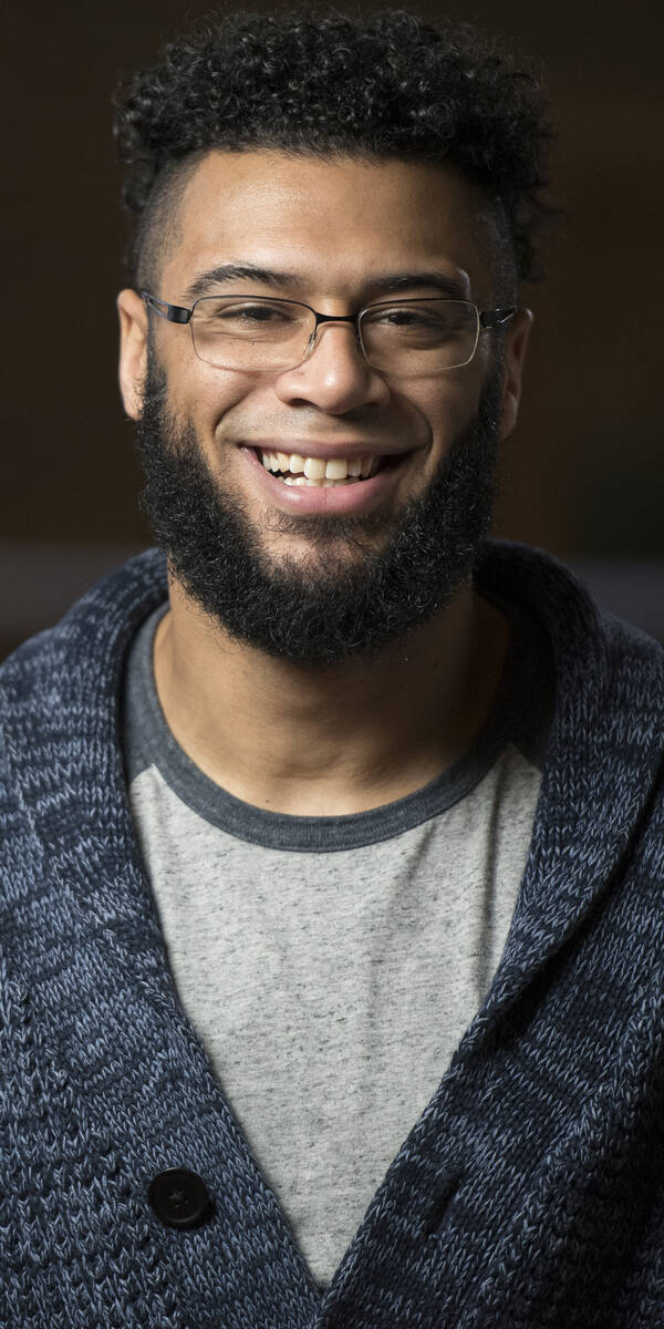 Brian J. Evans - 2007